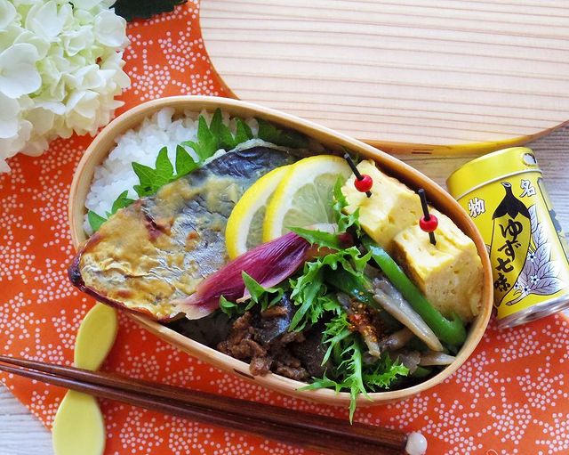 簡単 人気な和食のお弁当レシピ あと一品足せる おすすめメニューをご紹介 モデルプレス