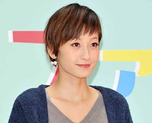 緊急入院中の西山茉希、近況を明かす「毎日ミリ単位との勝負」
