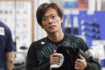 【若松ボートＰＧⅠマスターズＣ・カウントダウン】今垣光太郎がボートレース愛を激白「本当に好き」 - モデルプレス