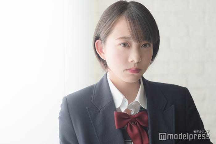 あーーゆ (C)モデルプレス