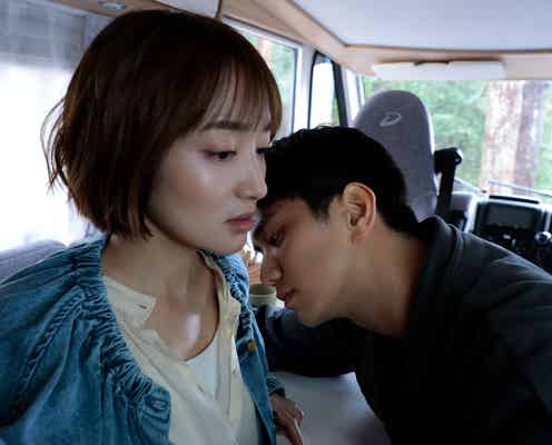 「ムサシノ輪舞曲」Aぇ! group正門良規が“心臓かじりキス” 初デートで暴走