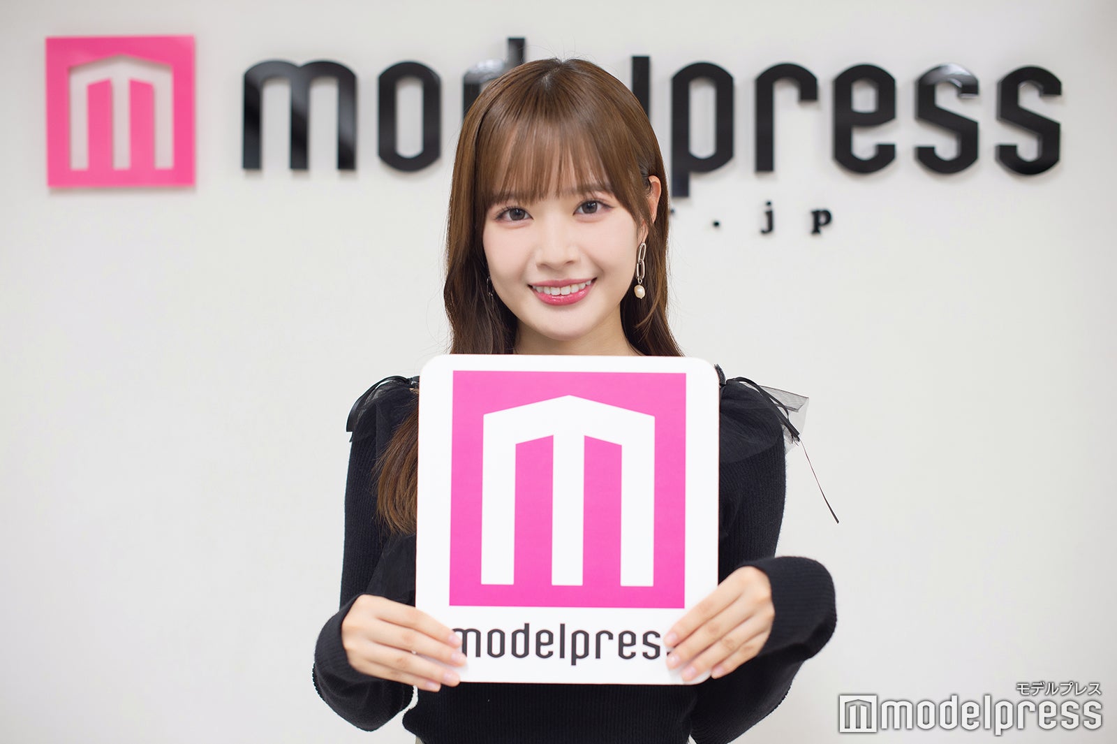 大竹萌恵さん（C）モデルプレス