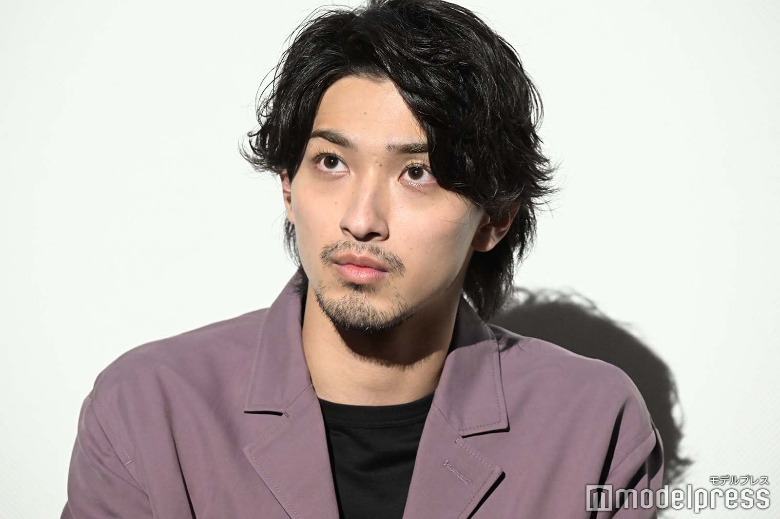 横浜流星（C）モデルプレス