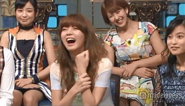 番組の様子／（C）日本テレビ