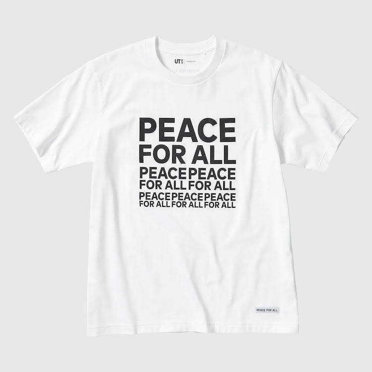 PEACE