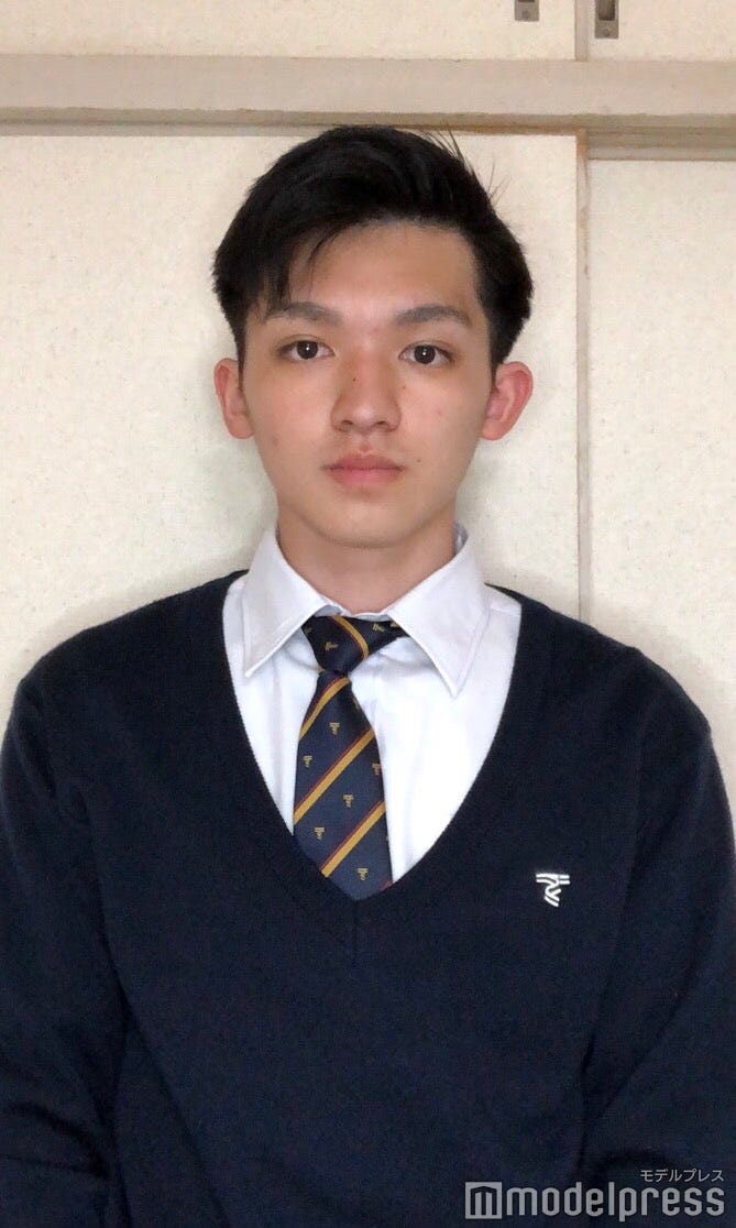 松下奏音