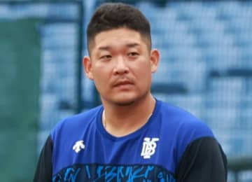 DeNA 筒香義智が内野手、井上絢登が外野手に守備位置を変更と発表