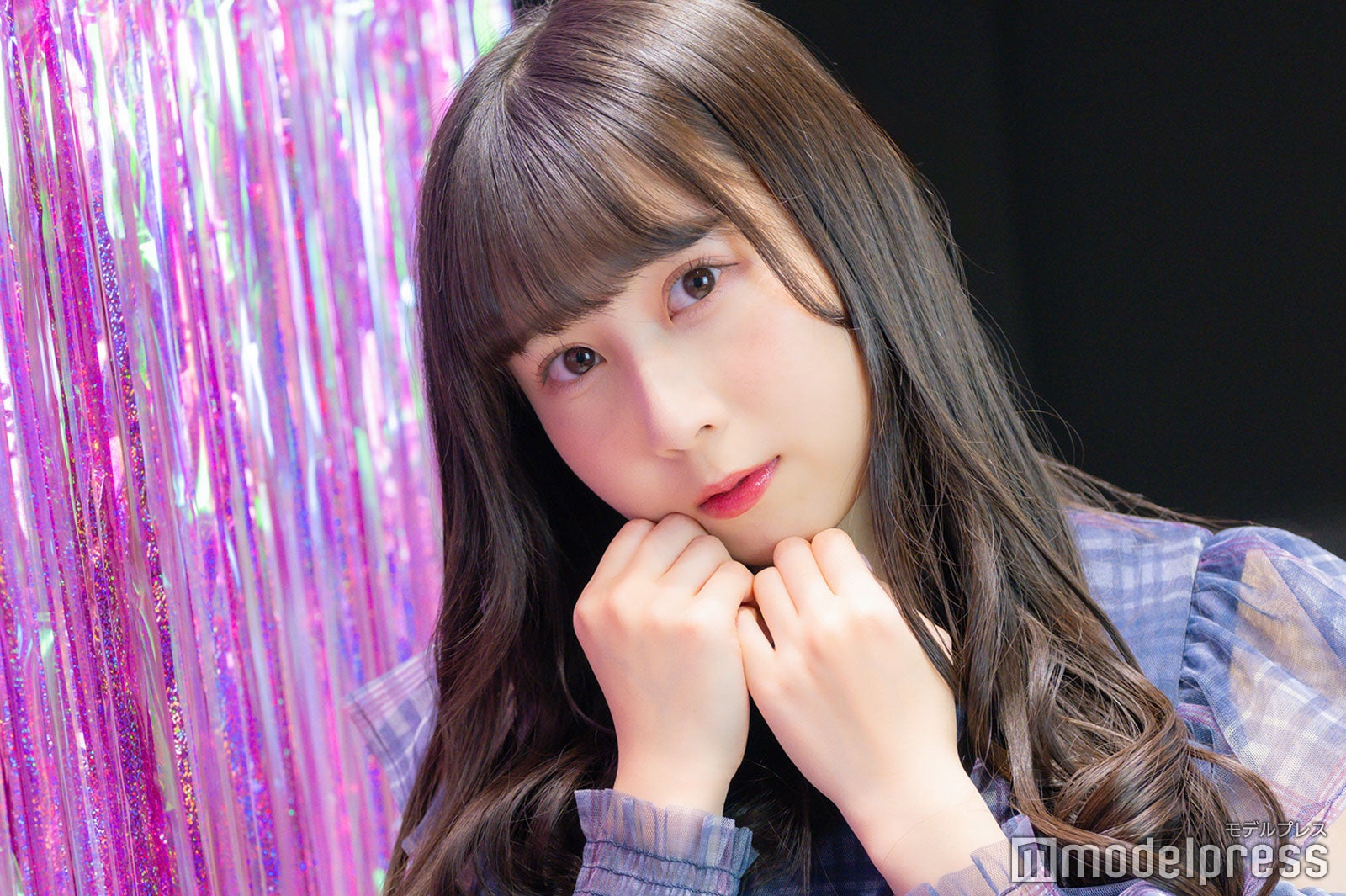 SKE48井上瑠夏「オーディションを受けてたくさん落ちました」7年前の経験から得た夢を叶える秘訣【ガルアワ出演者インタビュー】