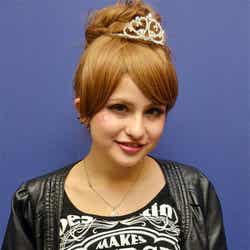 武士田じゅりあな