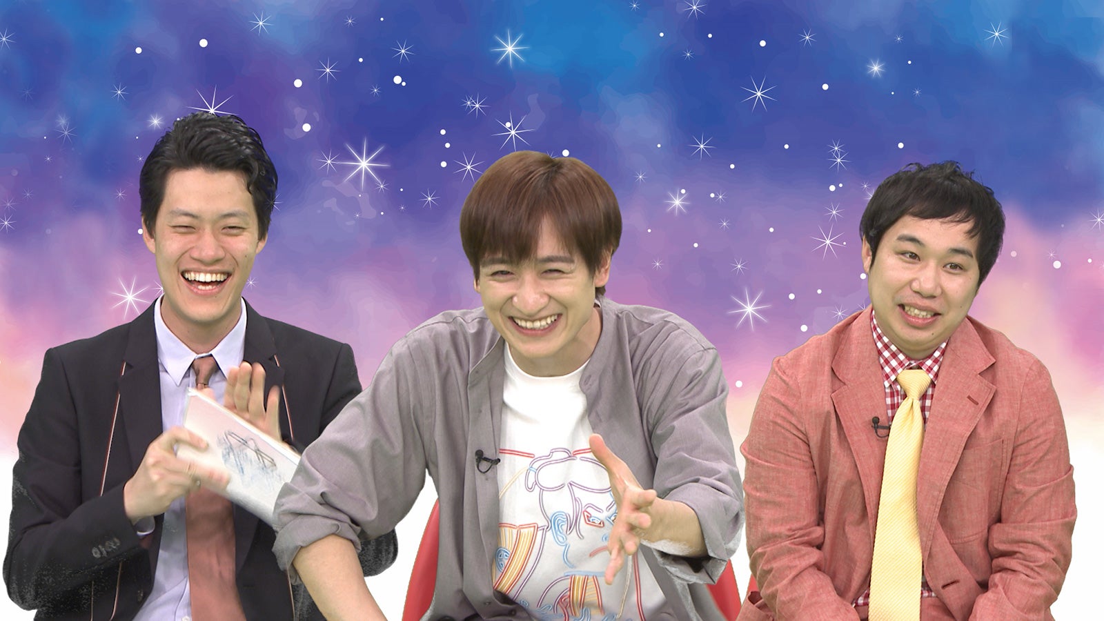 キスマイ宮田俊哉、アニメ愛炸裂「スゴくはっちゃけてしまいました」