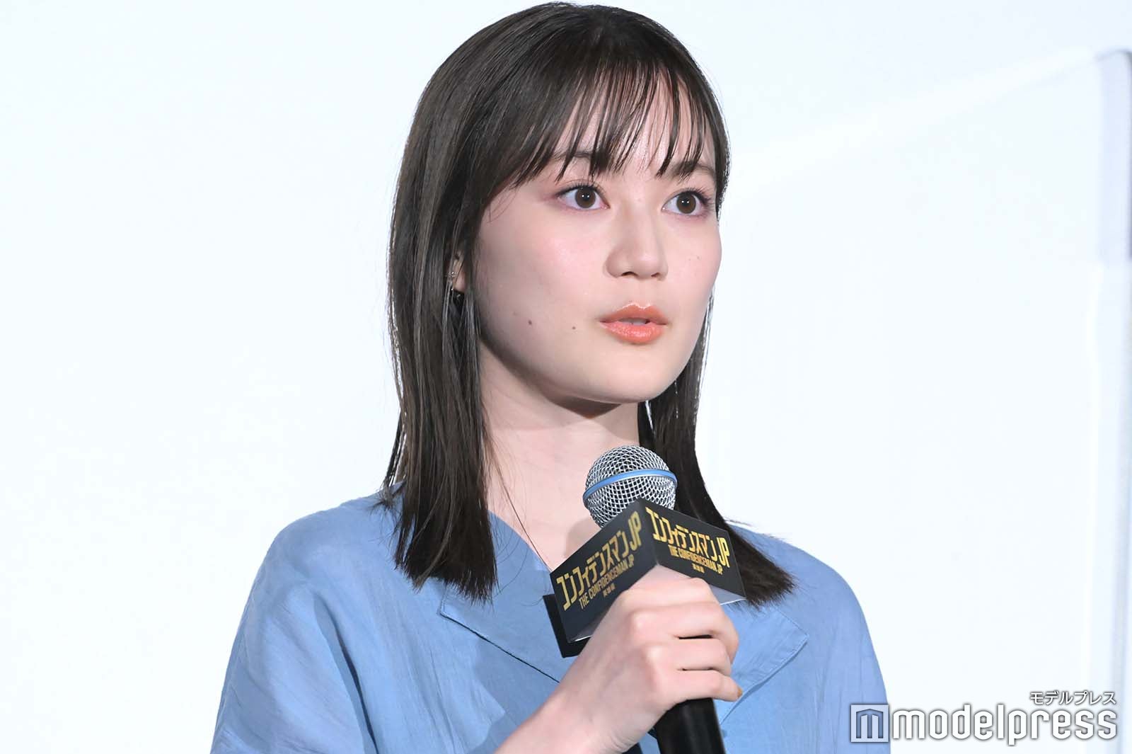 生田絵梨花 （C）モデルプレス