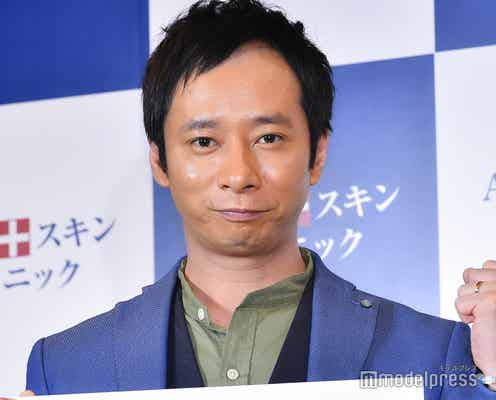 いしだ壱成と父・石田純一、子どもが同い年に?どちらも2018年に誕生予定「家系図が複雑化している」