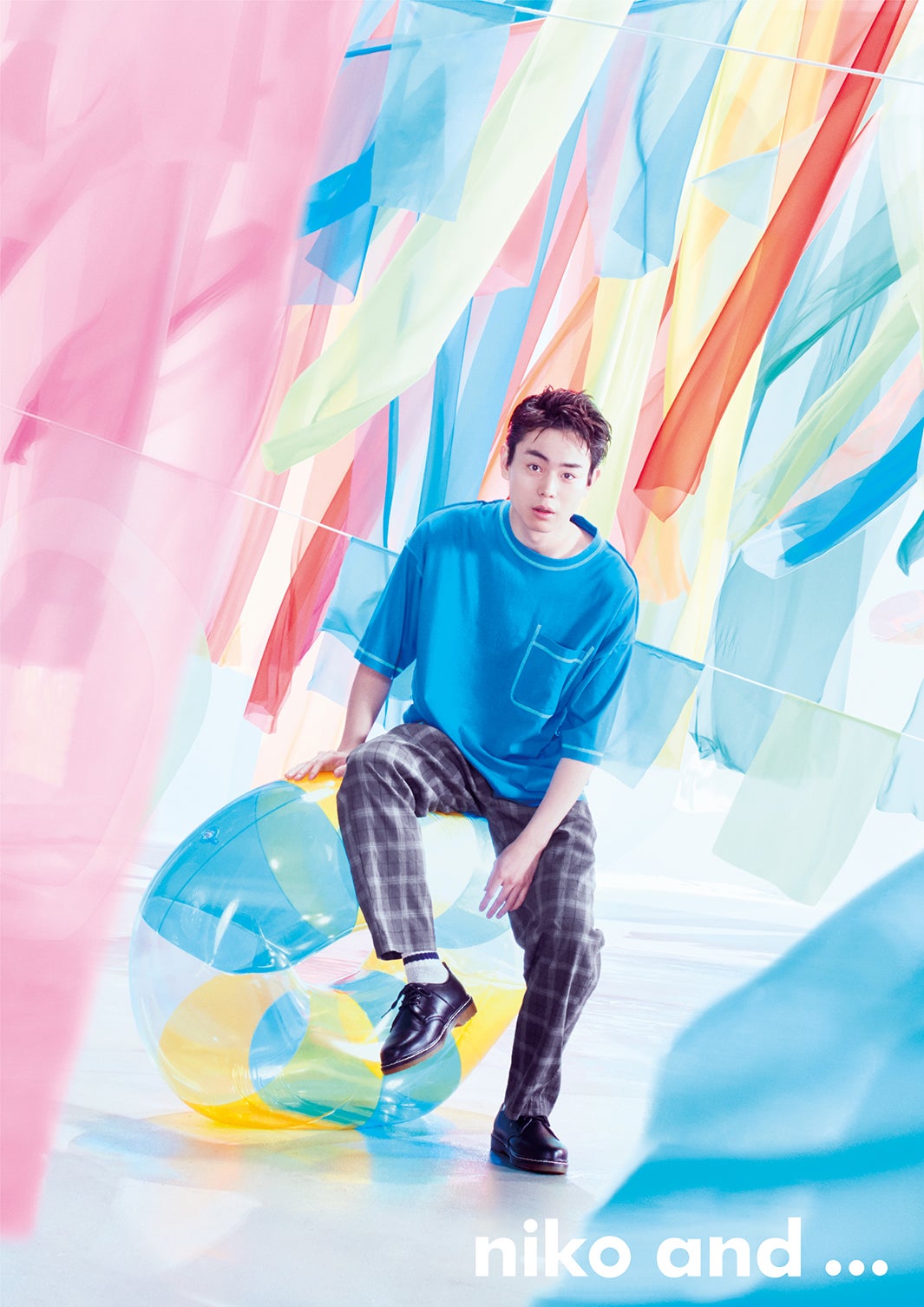 菅田将暉（提供写真）