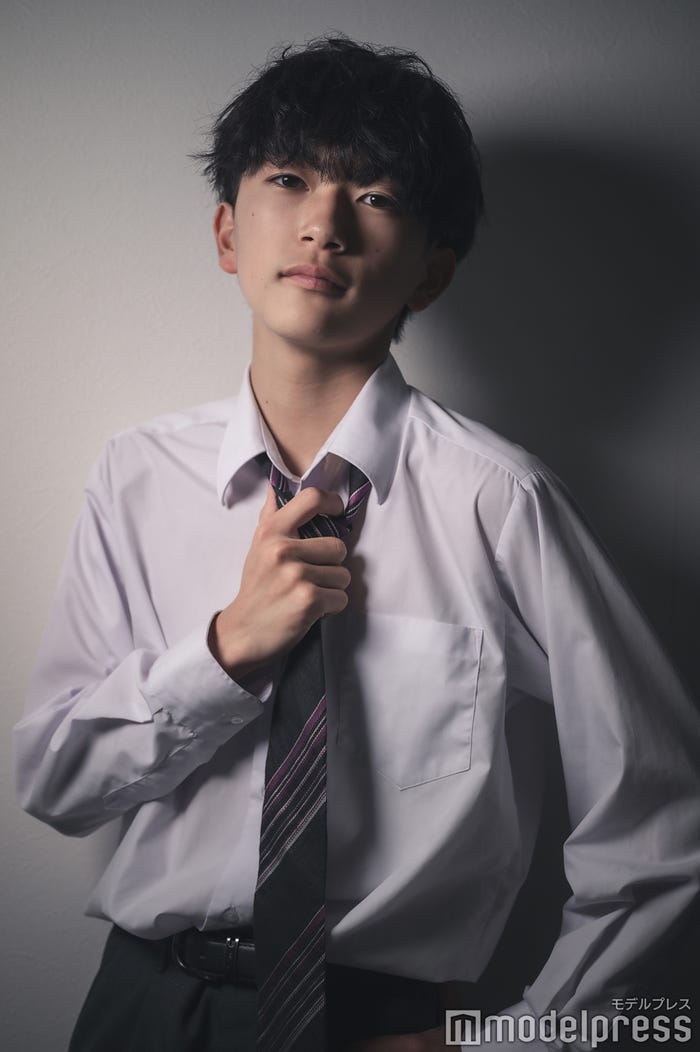 長谷川颯汰さん(C)モデルプレス