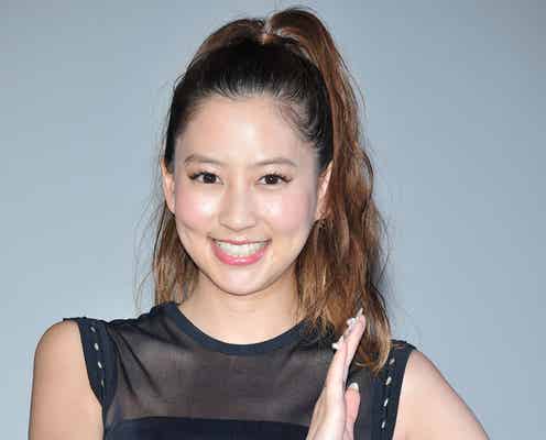 河北麻友子、監督が第一印象明かす「失礼ですけど…」