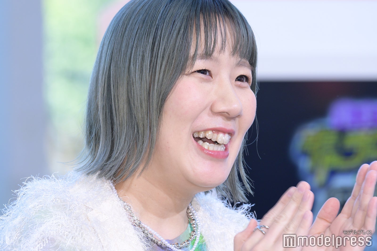 むらきゃみ／Aマッソ（C）モデルプレス