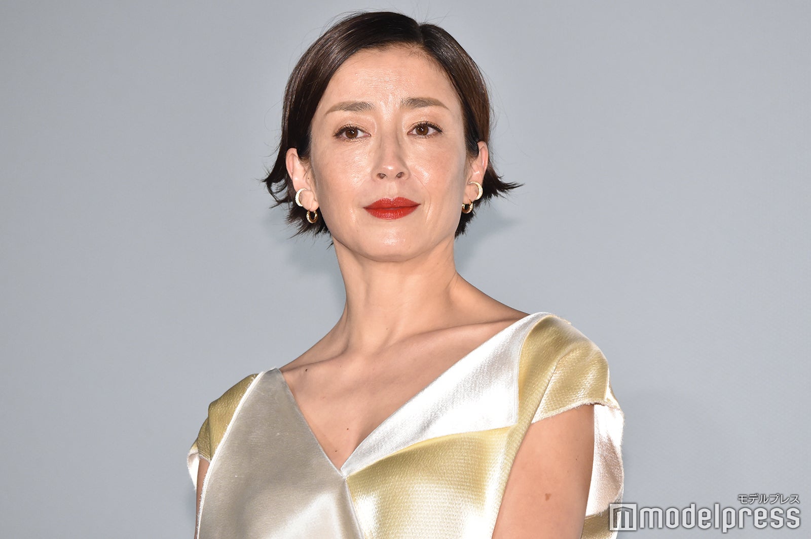 宮沢りえ（C）モデルプレス