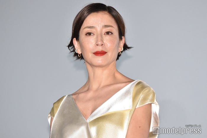 宮沢りえ(C)モデルプレス