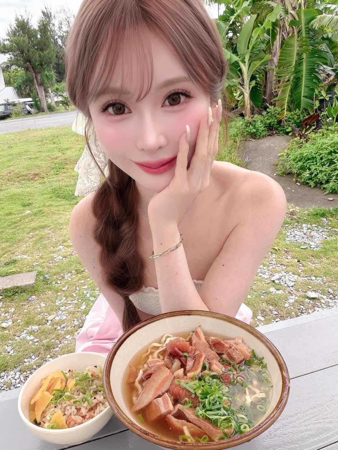 【キャバ嬢の深夜4時の限界飯】「蒙古タンメン」「辛ラーメン」カップ麺絶品アレンジ…納豆・エビチリ・卵＆チーズ 500円で作れる簡単レシピからむくみ対策まで