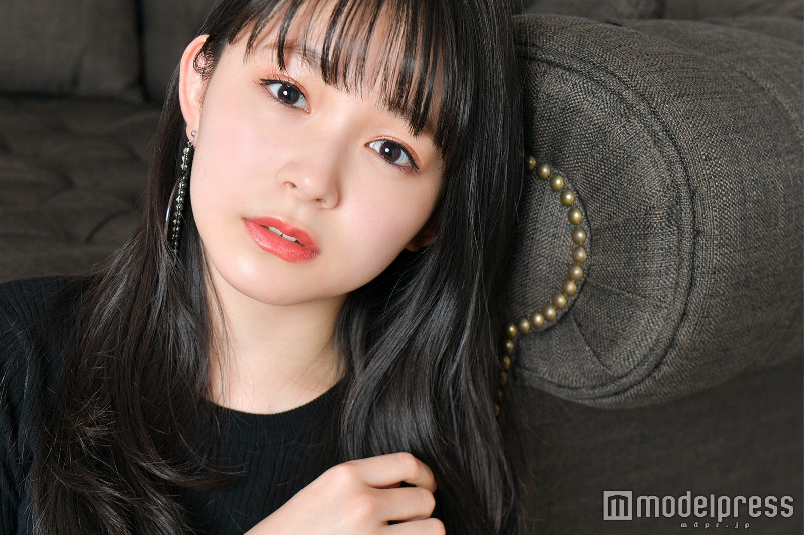 久間田琳加（C）モデルプレス