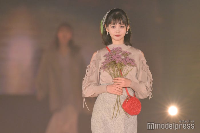 村上愛花(C)モデルプレス