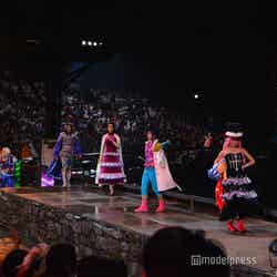 ワンピース・プレミアショー 2023(C)モデルプレス