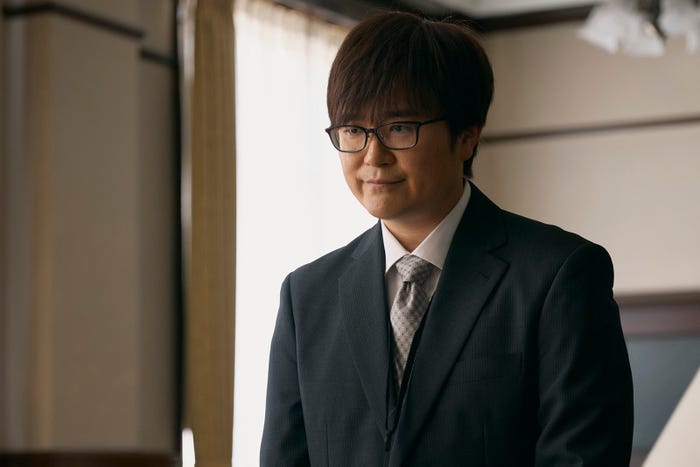 飛永翼「イグナイト -法の無法者-」第9話(C)TBS