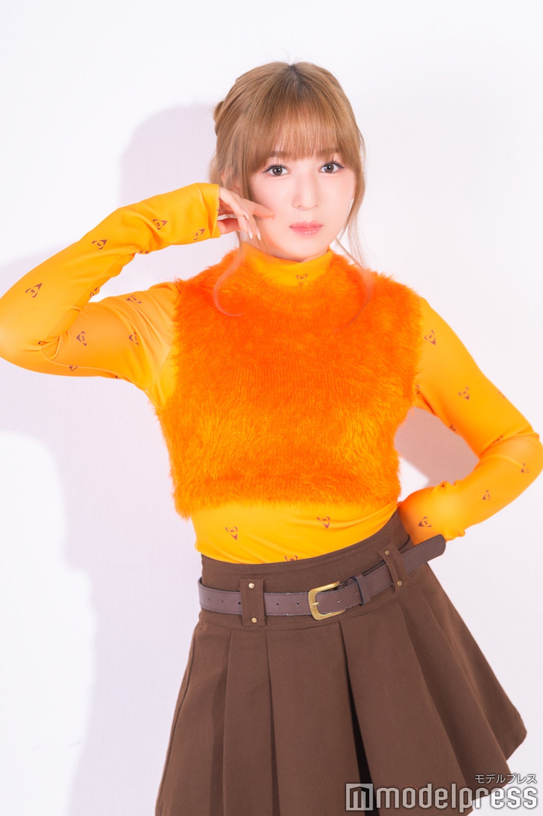 ME:I・SUZU、10代半ばで単身渡韓を決断できた理由 “何も未来が
