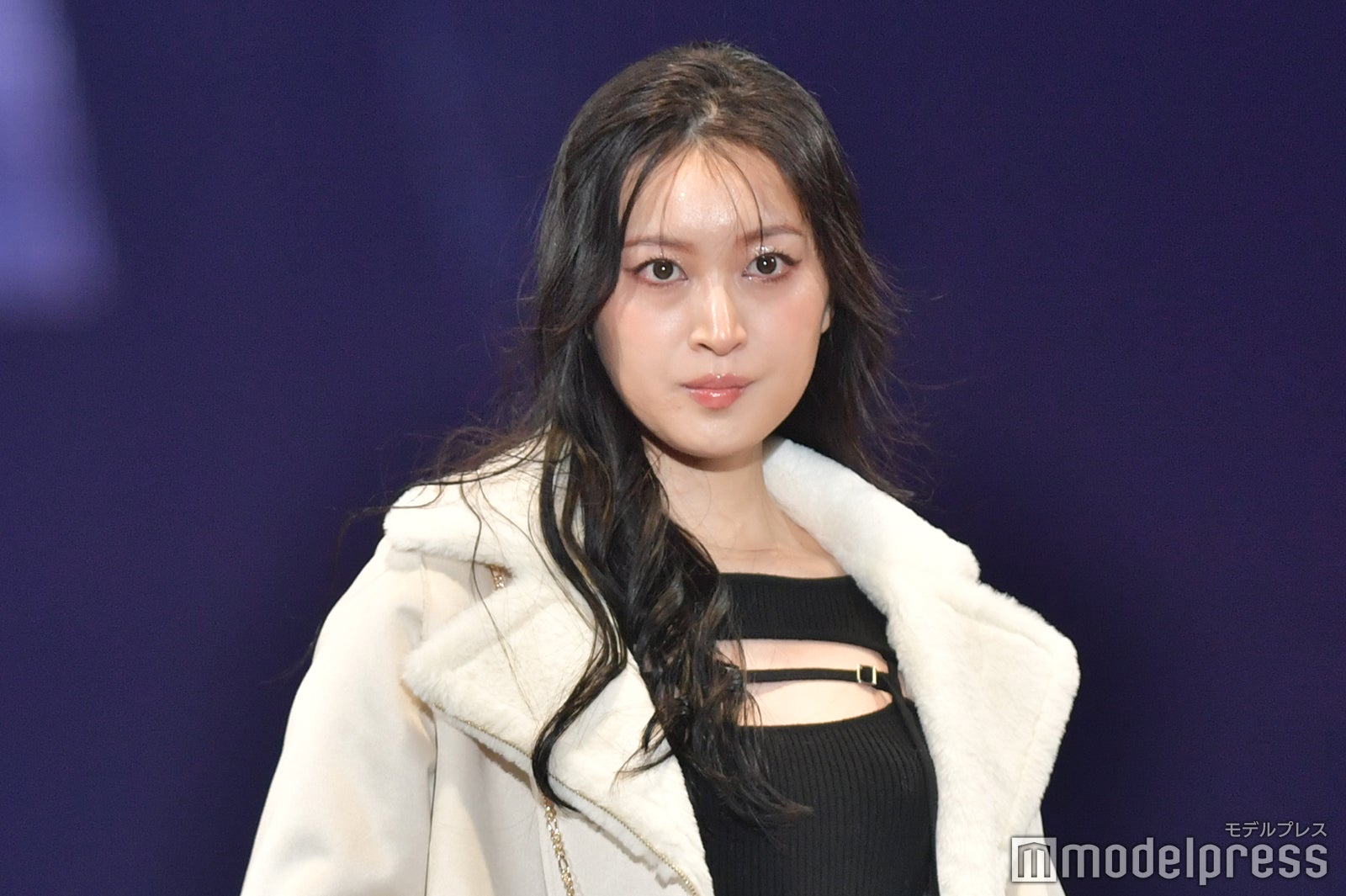 （C）モデルプレス