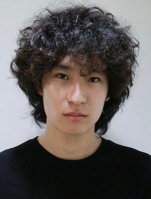 上阪隼人（提供写真）