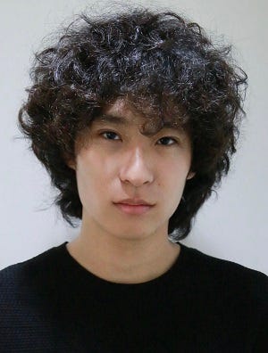 上阪隼人(提供写真)