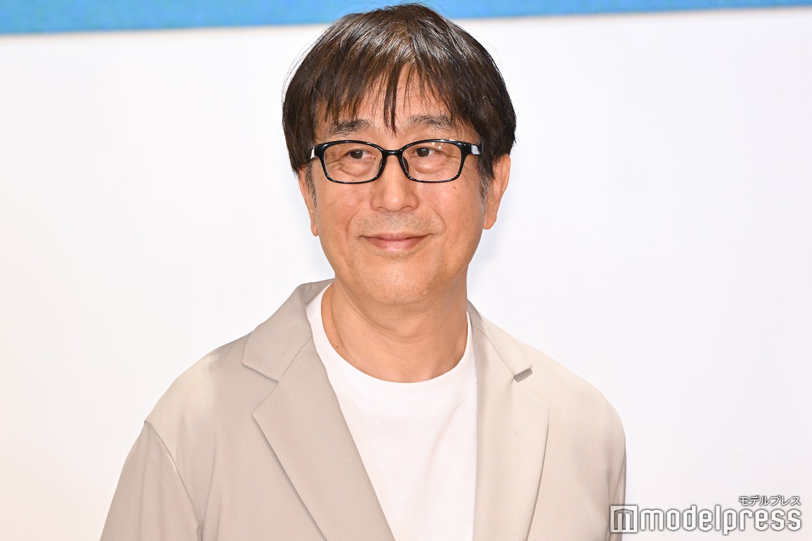 松任谷正隆氏 （C）モデルプレス