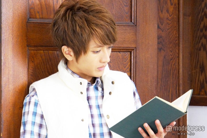 AAA西島がドライブしたい相手とは？