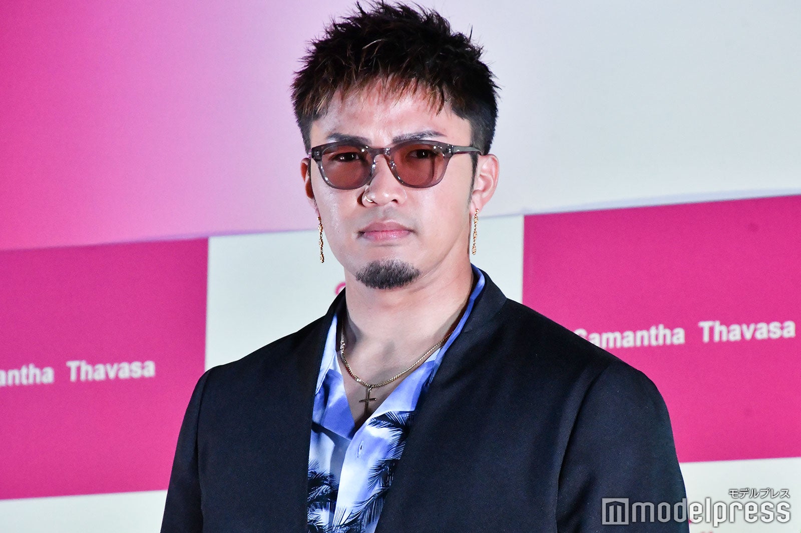 レイバンrayban EXILE ATSUSHIサングラス メガネ数原龍友ジェネ-