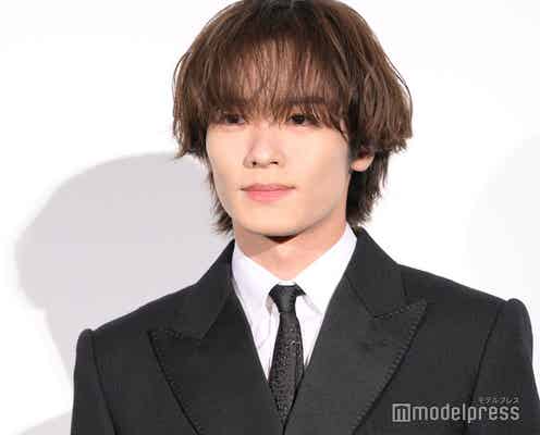 THE RAMPAGE川村壱馬「ハイロー」で共演・板垣瑞生さん追悼「また会いたかったよ」