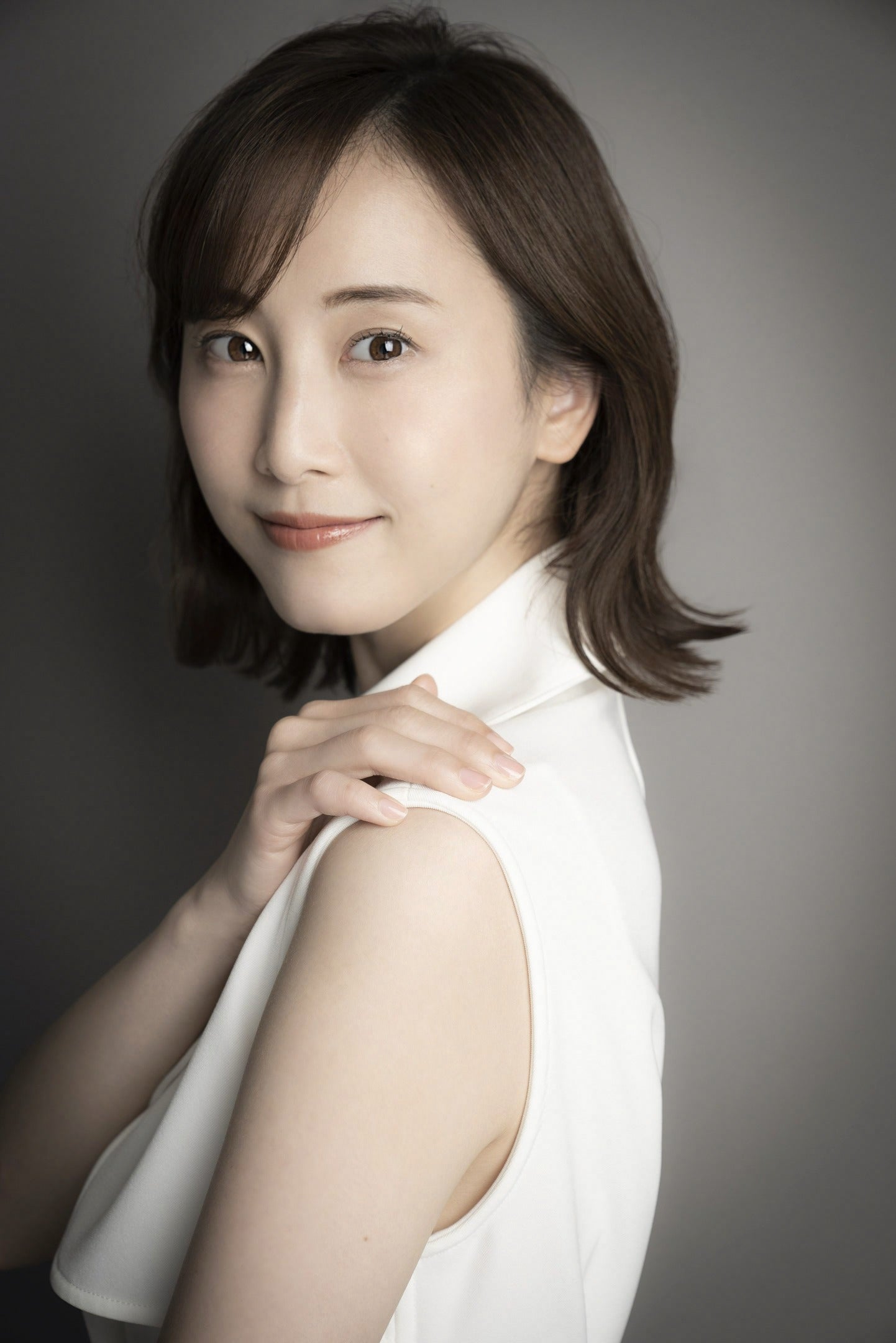 松井玲奈（提供写真）