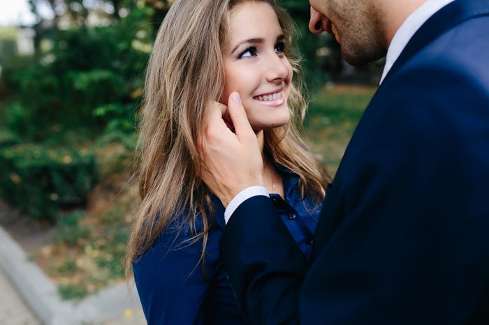 相手に求める理想が高い女性ほど、愛人になりやすいのかも(Photo by teksomolika/Fotolia)