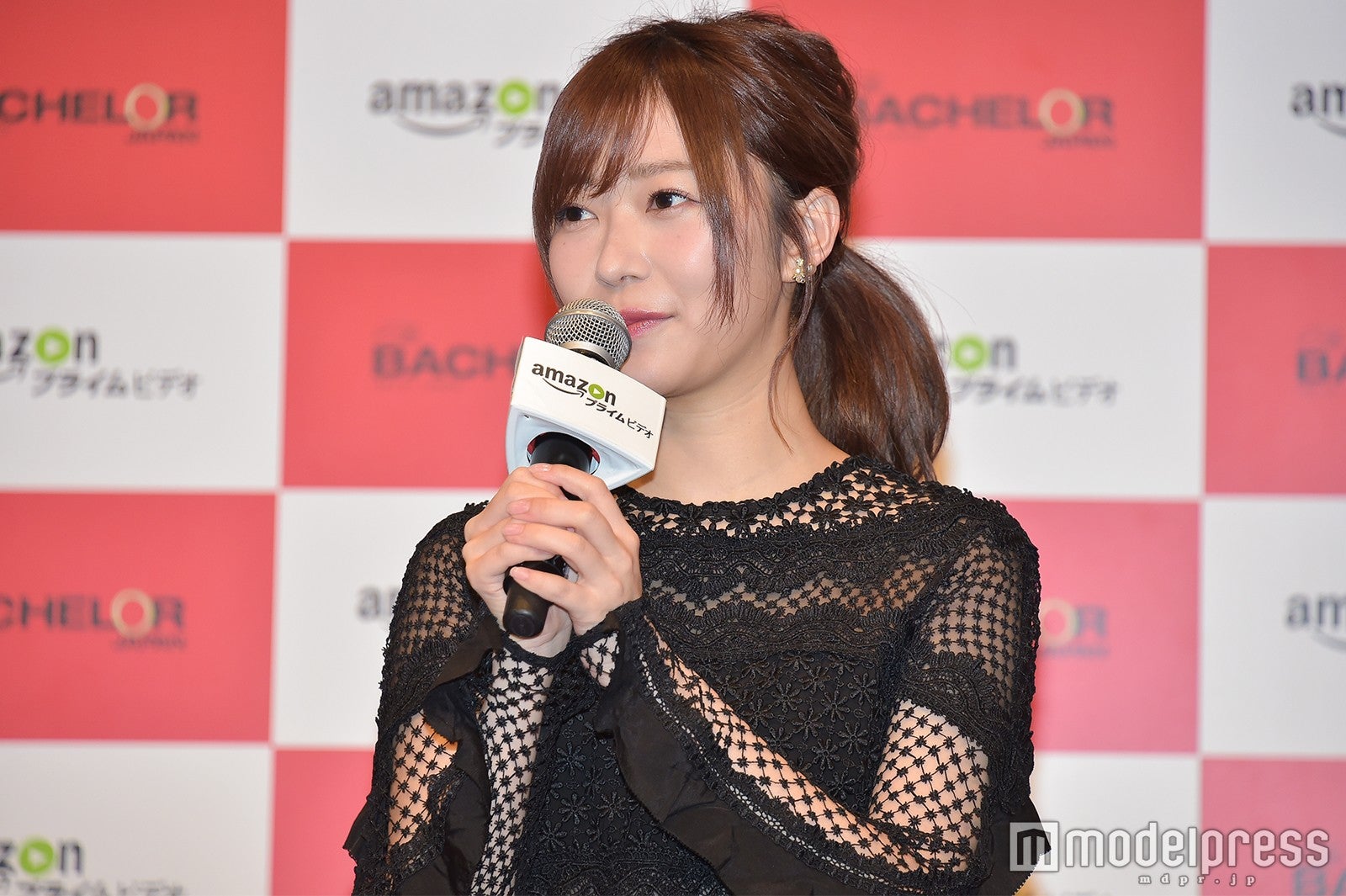 指原莉乃、ファンの暴走行為で警察へ「めちゃめちゃ怖い」