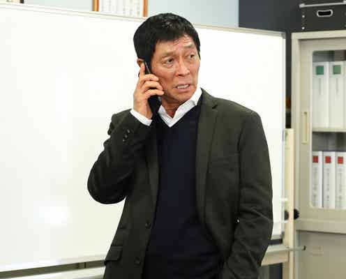 明石家さんま、伝説の主演ドラマが20年ぶり復活 12作目で完結<心はロンリー 気持ちは「…」 FINAL>