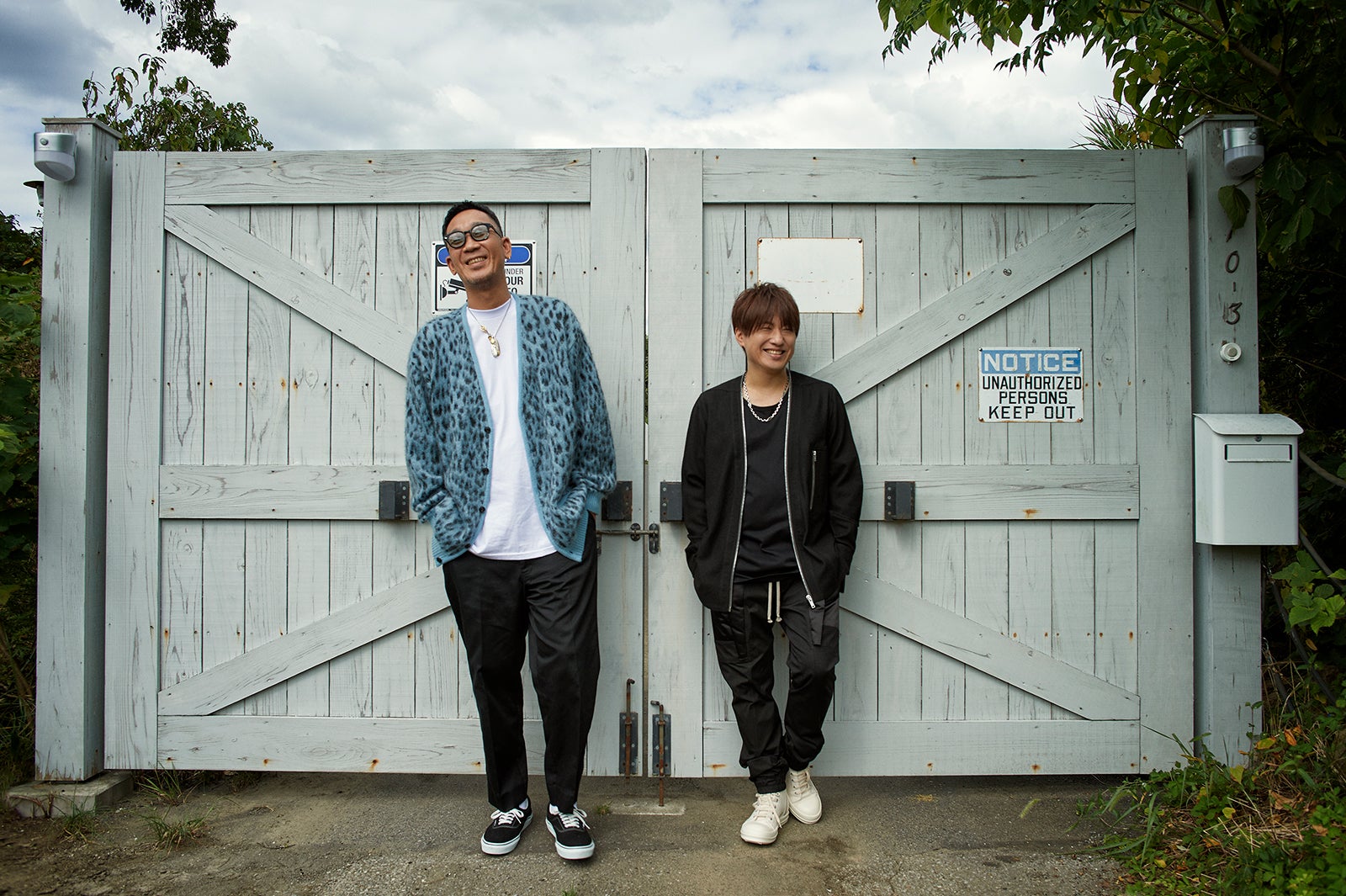 コブクロ（提供写真）