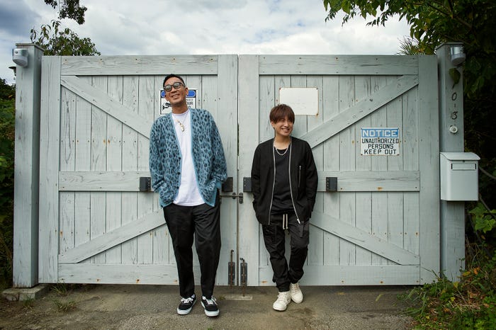 コブクロ(提供写真)