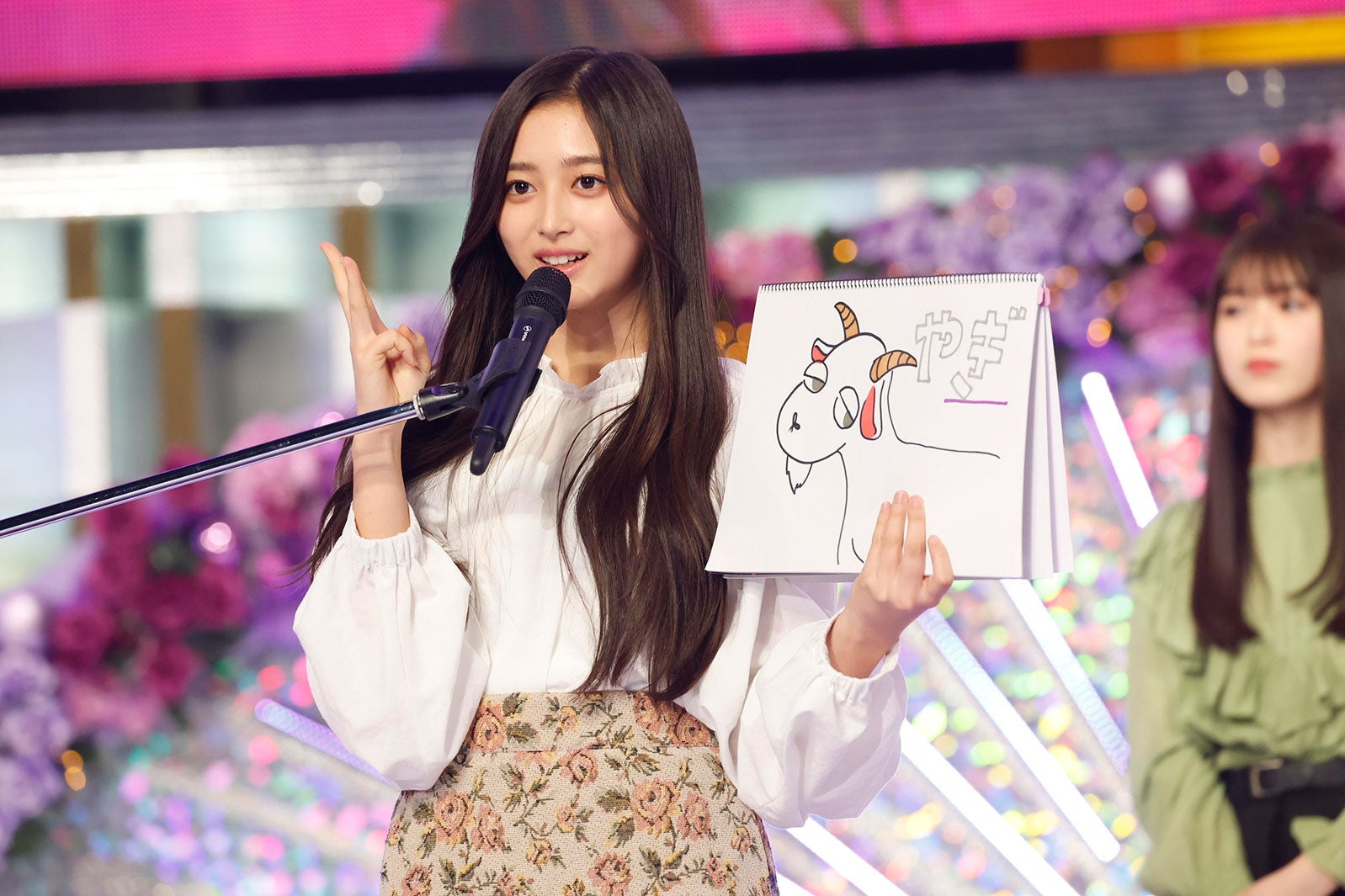 井上和（提供写真）