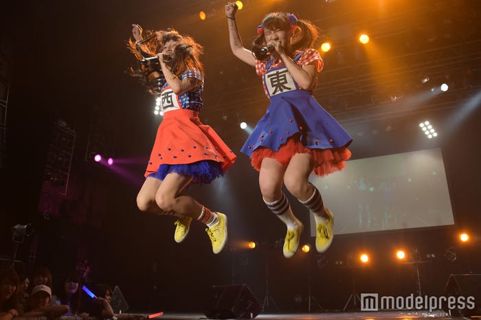 生ハムと焼うどん(C)モデルプレス