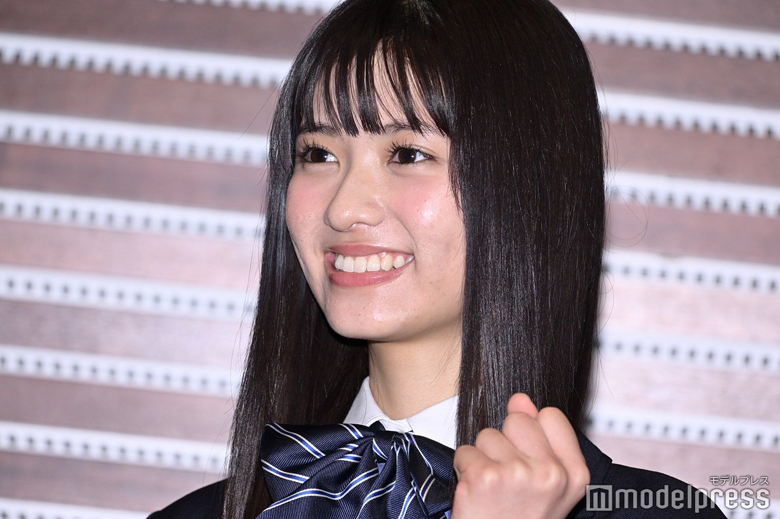 凛美（C）モデルプレス