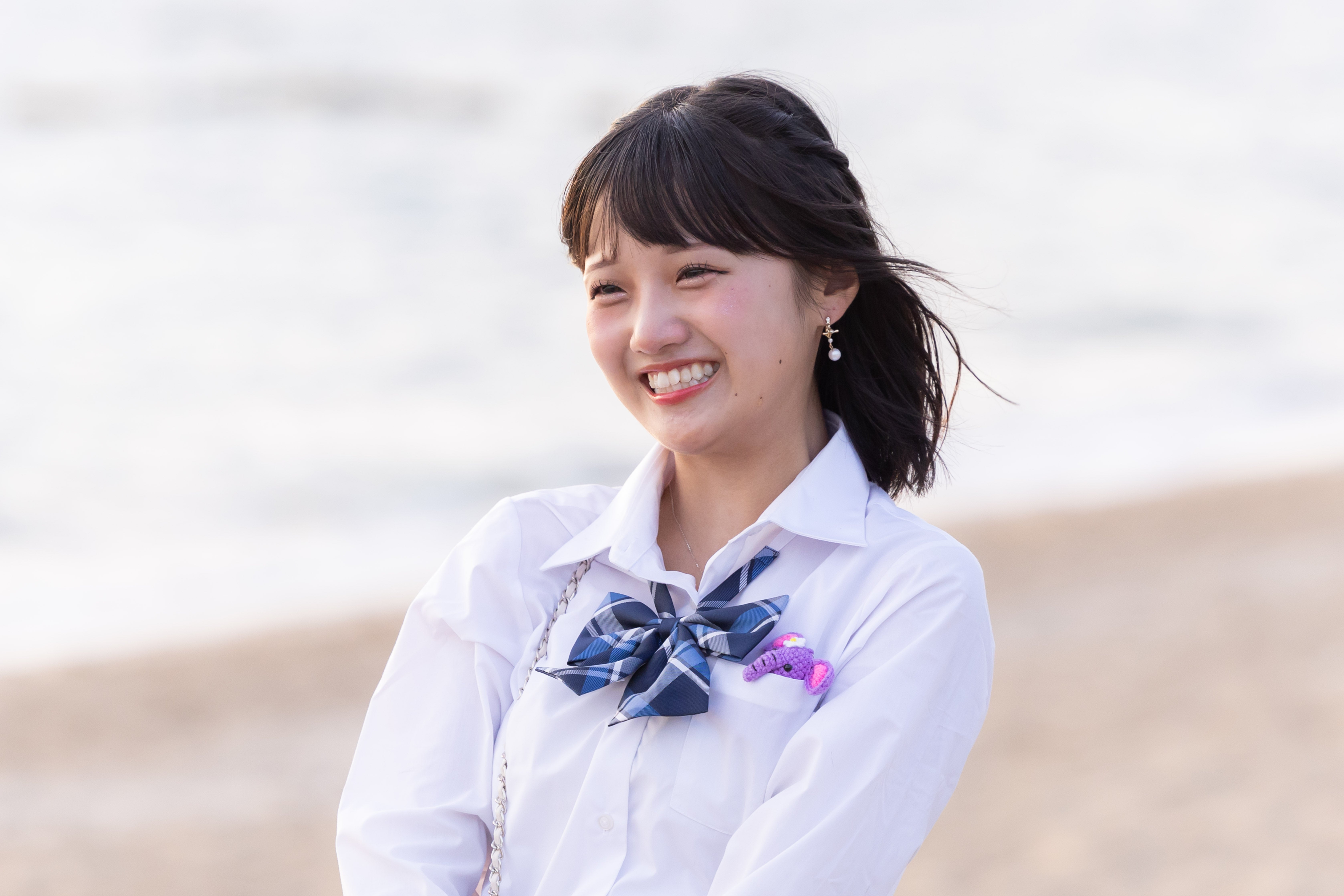 まほこ「今日、好きになりました。ドンタン編」最終話（C）AbemaTV, Inc.