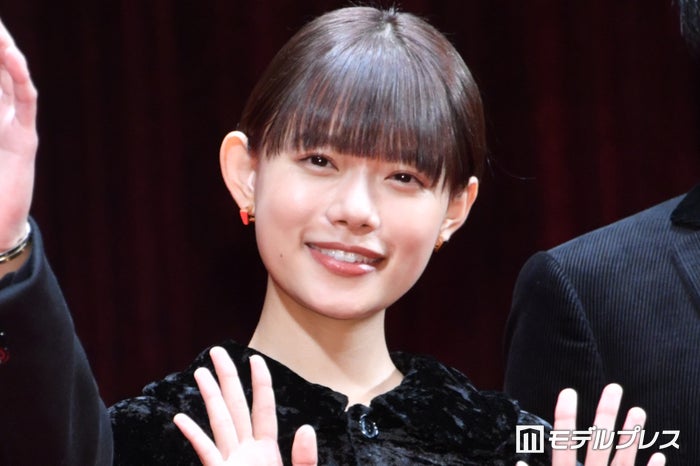 杉咲花、人気俳優との意外な共通点明らかに 12年前の貴重映像公開「全然変わらない」と驚きの声