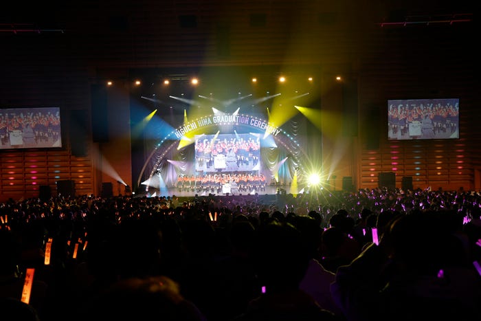 乃木坂46(C)乃木坂46LLC