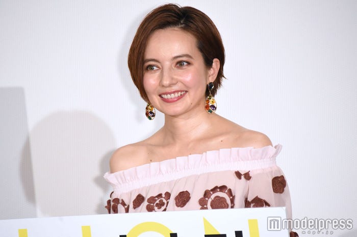 ベッキー(C)モデルプレス