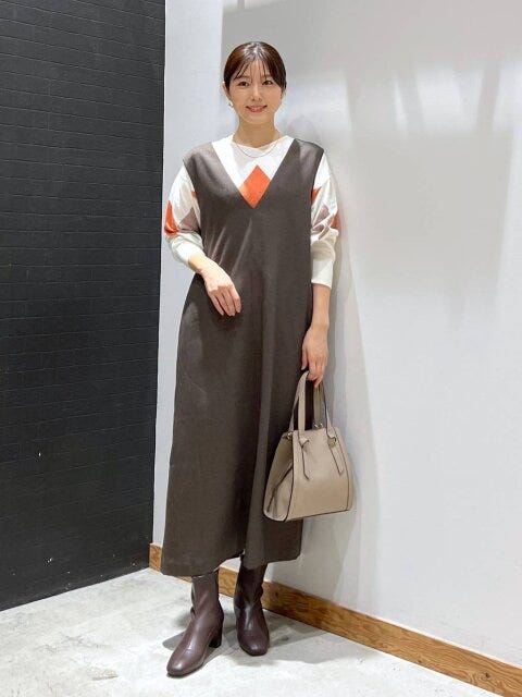 グローバルワーク