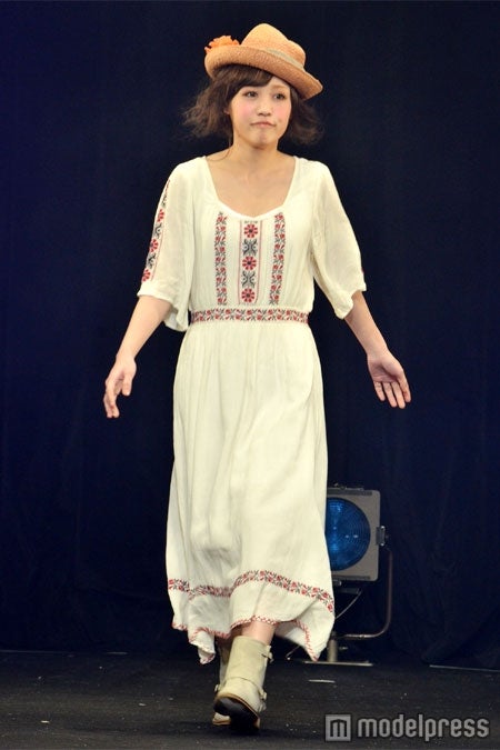 海老原梨沙／Ciaopanic